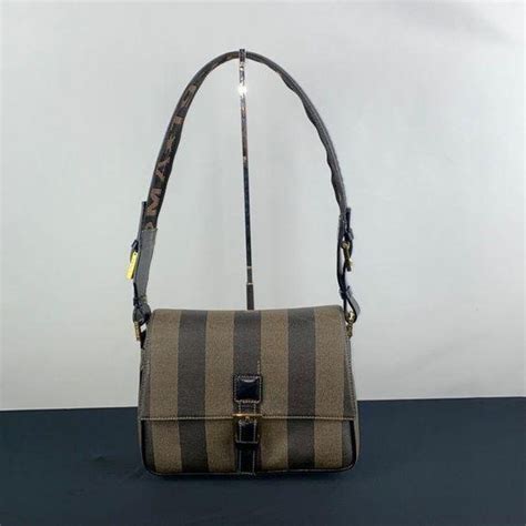 bolsos fendi vintage